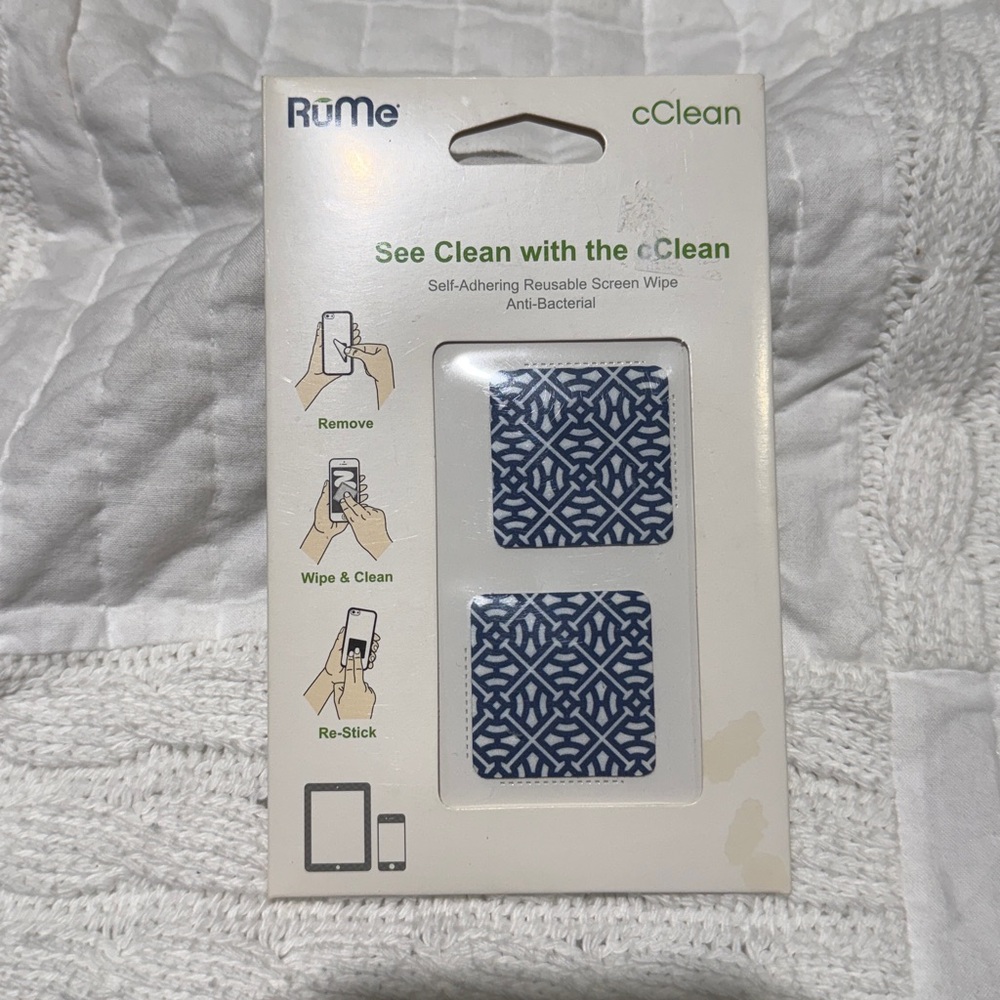 RuMe cClean - Picture 4 of 4